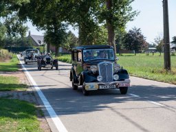 2019-Parel der Voorkempen - Sophie Aertsen